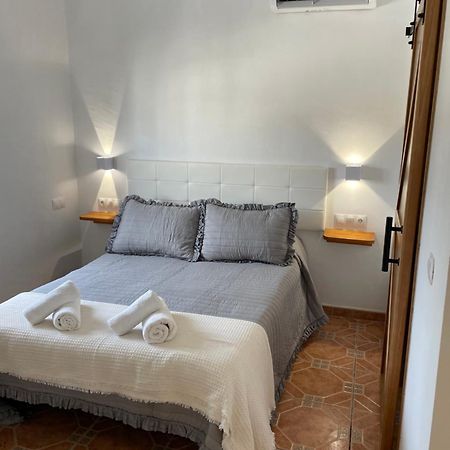 Villa Casa De La Miel Setenil De Las Bodegas Esterno foto